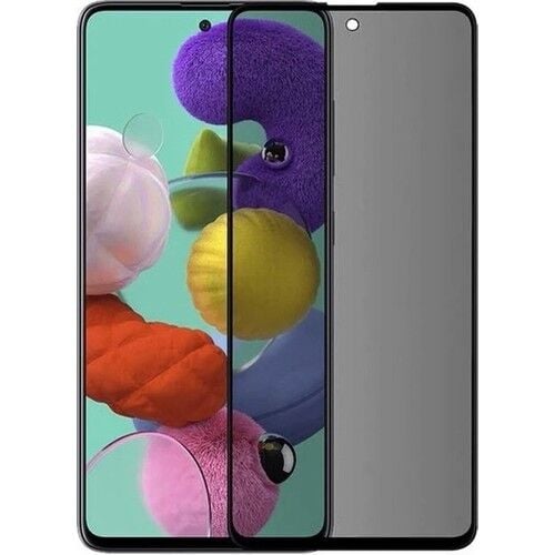 Samsung Galaxy A36 Anti Statik Hayalet Cam Ekran Koruyucu