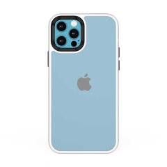 iPhone 13 Pro Max Kılıf Cann Kapak