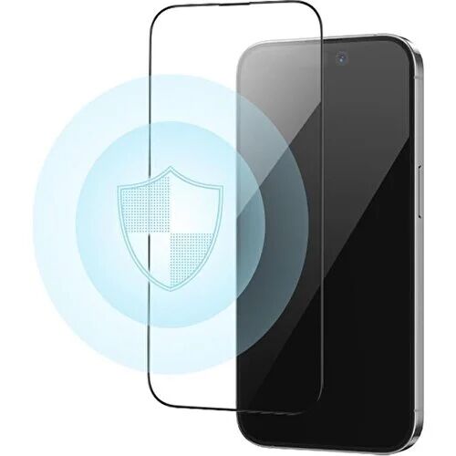 Iphone 14 Anti Statik Cam Ekran Koruyucu