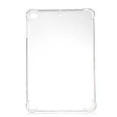 iPad Mini 5 Kılıf Nitro Anti Shock Darbe Emici Köşe Korumalı Şeffaf Silikon Kapak