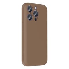 iPhone 14 Pro Max Kılıf Kamera Korumalı Kartlık Hazneli Vitra Kapak