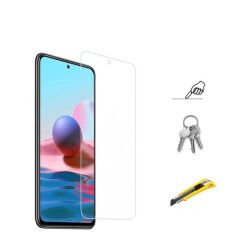 Tecno Camon 30 Maxi Glass Temperli Cam Ekran Koruyucu