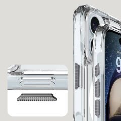 iPhone 16 Kılıf Magsafe Şarj Özellikli T-Max Magsafe Kapak