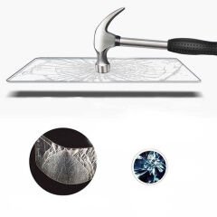 Xiaomi Redmi 13 4G Maxi Glass Temperli Cam Ekran Koruyucu