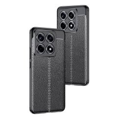 Xiaomi 14T Pro Kılıf Negro Silikon Kapak