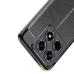 Xiaomi 14T Pro Kılıf Negro Silikon Kapak