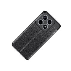 Xiaomi 14T Pro Kılıf Negro Silikon Kapak Siyah