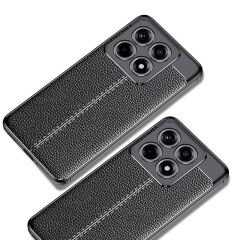 Xiaomi 14T Pro Kılıf Negro Silikon Kapak