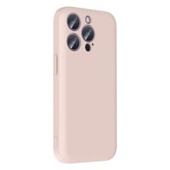 iPhone 14 Pro Kılıf Kamera Korumalı Kartlık Hazneli Vitra Kapak