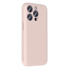iPhone 14 Pro Kılıf Kamera Korumalı Kartlık Hazneli Vitra Kapak