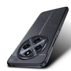 Xiaomi Redmi 14C 4G Kılıf Negro Silikon Kapak