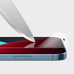 iPhone 12 Pro Vox Glass Temperli Ekran Koruyucu