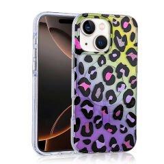 iPhone 14 Kılıf Magsafe Şarj Özellikli Jago Kapak