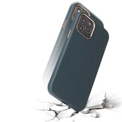 iPhone 12 Pro Kılıf Eyzi Kapak
