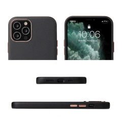 iPhone 12 Pro Kılıf Eyzi Kapak
