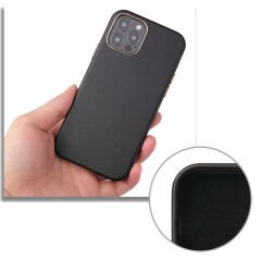 iPhone 12 Pro Kılıf Eyzi Kapak