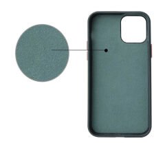 iPhone 12 Pro Kılıf Eyzi Kapak