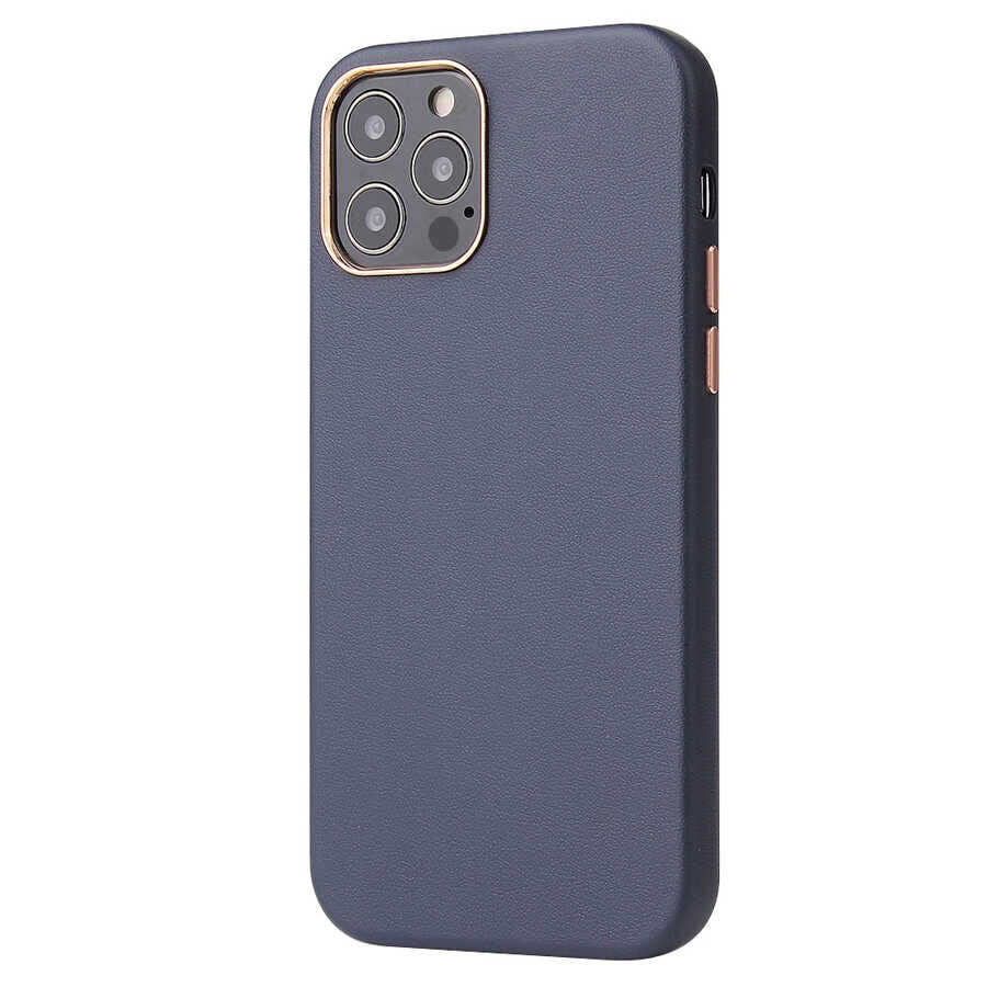 iPhone 12 Pro Kılıf Eyzi Kapak