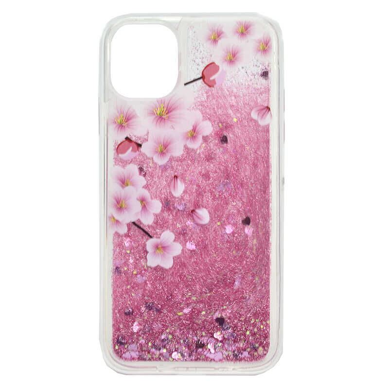 iPhone 11 Pro Max Kılıf Marshmelo Silikon NO4
