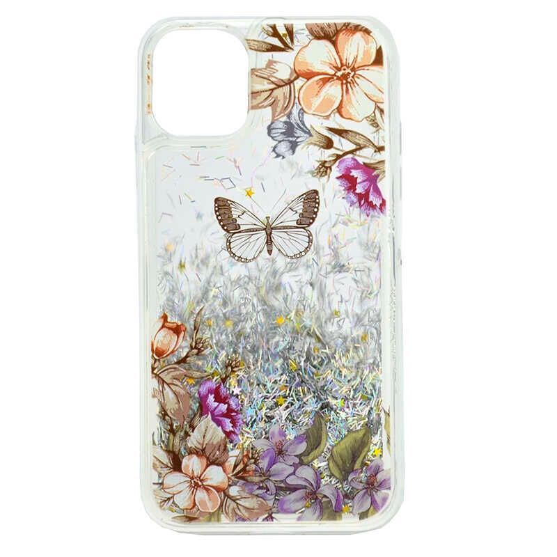 iPhone 11 Pro Max Kılıf Marshmelo Silikon NO6
