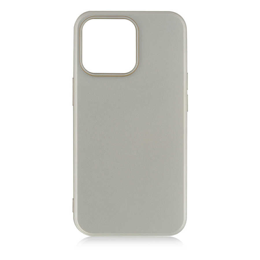 iPhone 13 Pro Kılıf Premier Silikon Kapak