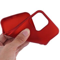 iPhone 13 Pro Kılıf Premier Silikon Kapak