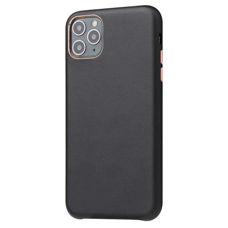iPhone 11 Pro Max Kılıf Eyzi Kapak