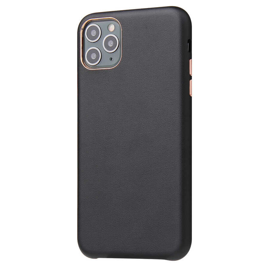 iPhone 11 Pro Max Kılıf Eyzi Kapak