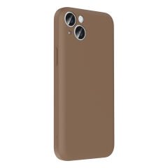 iPhone 14 Kılıf Kamera Korumalı Kartlık Hazneli Vitra Kapak