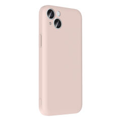 iPhone 14 Kılıf Kamera Korumalı Kartlık Hazneli Vitra Kapak