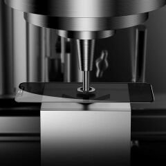 iPhone 12 Pro Kor Privacy Cam Ekran Koruyucu