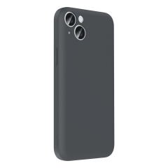iPhone 13 Kılıf Kamera Korumalı Kartlık Hazneli Vitra Kapak