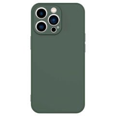 iPhone 13 Pro Kılıf Kamera Korumali Mara Lansman Kapak