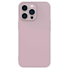 iPhone 13 Pro Kılıf Kamera Korumali Mara Lansman Kapak Turuncu