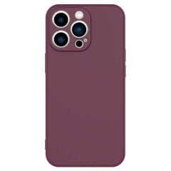 iPhone 13 Pro Kılıf Kamera Korumali Mara Lansman Kapak