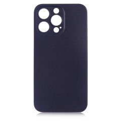 iPhone 13 Pro Max Kılıf 1.Kalite PP Kapak