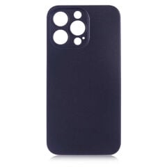 iPhone 13 Pro Max Kılıf 1.Kalite PP Kapak