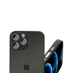 iPhone 13 Pro Max Kılıf 1.Kalite PP Kapak