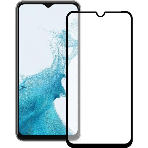 Samsung Galaxy A32 Anti Statik Cam Ekran Koruyucu