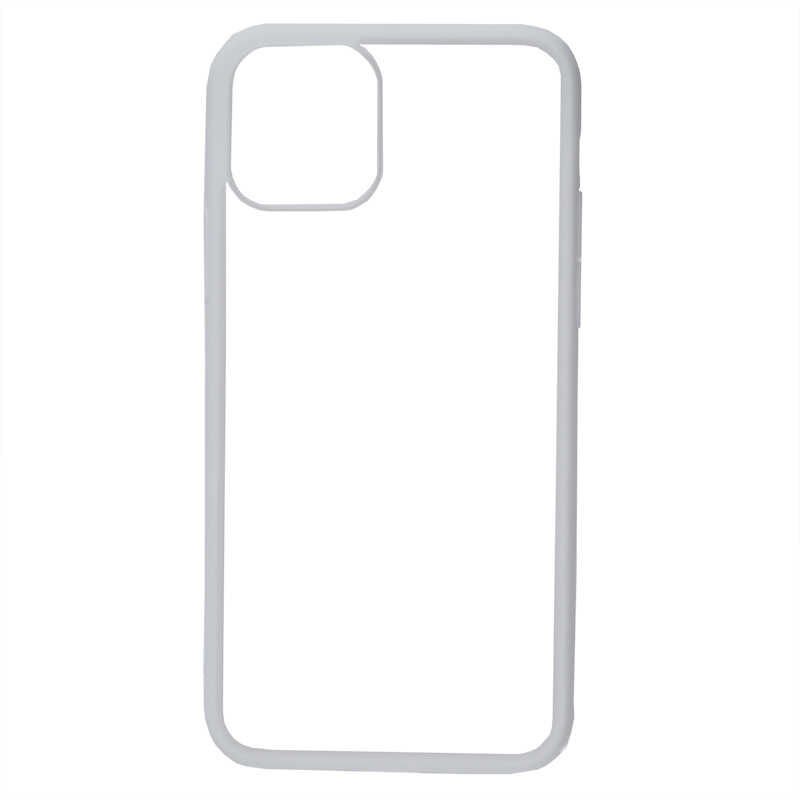 iPhone 12 Mini Kılıf Endi Kapak Beyaz