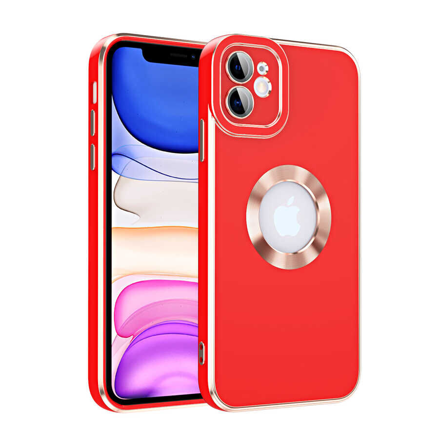 iPhone 11 Kılıf Kongo Kapak