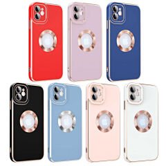 iPhone 11 Kılıf Kongo Kapak