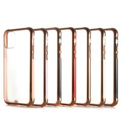 iPhone 11 Pro Max Kılıf Voit Kapak