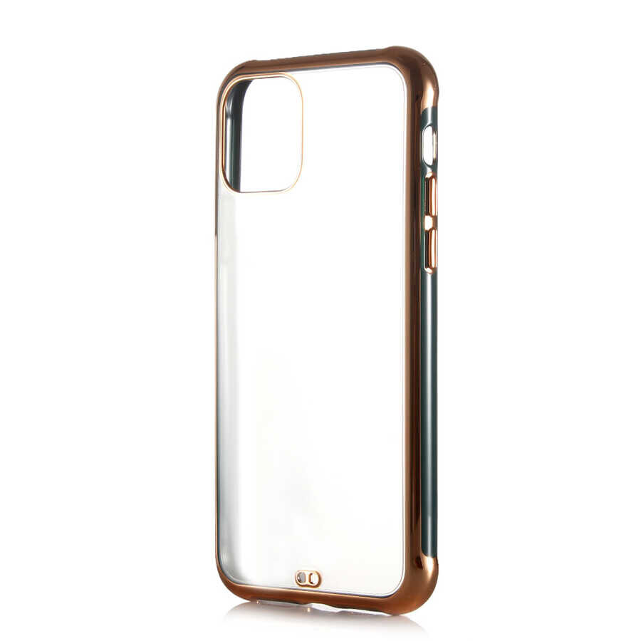 iPhone 11 Pro Max Kılıf Voit Kapak