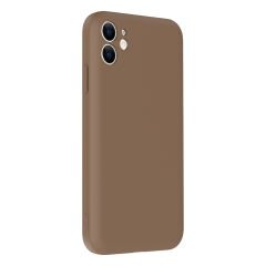 iPhone 11 Kılıf Kamera Korumalı Kartlık Hazneli Vitra Kapak