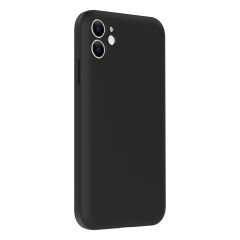 iPhone 11 Kılıf Kamera Korumalı Kartlık Hazneli Vitra Kapak