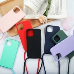 iPhone 12 Pro Kılıf Ropi Kapak