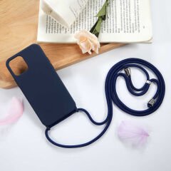 iPhone 12 Pro Kılıf Ropi Kapak