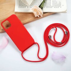 iPhone 12 Pro Kılıf Ropi Kapak