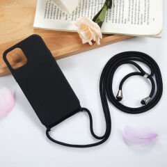 iPhone 12 Pro Kılıf Ropi Kapak